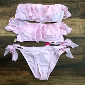 Victoria’s Secret swim suit set